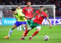 المغرب ضد البرازيل.. الانطلاقة الفعلية للمونديال