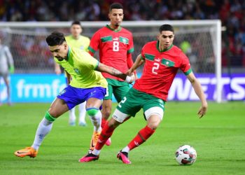 المغرب ضد البرازيل.. الانطلاقة الفعلية للمونديال