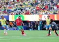 عندما يصبح التعادل مع البرازيل “هاردلك”.. أسود وهبي يفرضون الهيبة في قمة الأبطال