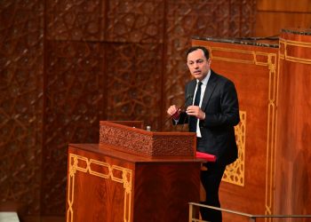 مجلس المستشارين يصادق بالإجماع على تعديل مدونة الشغل لفائدة حراس الأمن الخاص والانتقال إلى نظام 8 ساعات عمل يومياً