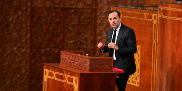 مجلس المستشارين يصادق بالإجماع على تعديل مدونة الشغل لفائدة حراس الأمن الخاص والانتقال إلى نظام 8 ساعات عمل يومياً