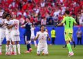 صيباري يضرب اسكتلندا مبكرا والمغرب يقتنص النقاط الثلاث ويدخل “التوب 5”