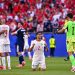 صيباري يضرب اسكتلندا مبكرا والمغرب يقتنص النقاط الثلاث ويدخل “التوب 5”