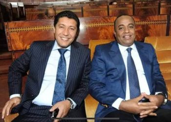 الحكم في قضية “إسكوبار الصحراء”: 10 سنوات لسعيد الناصيري و12 سنة لعبد النبي البعيوي