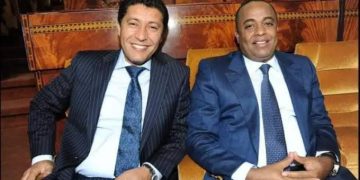 الحكم في قضية “إسكوبار الصحراء”: 10 سنوات لسعيد الناصيري و12 سنة لعبد النبي البعيوي