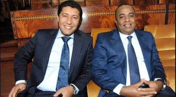 الحكم في قضية “إسكوبار الصحراء”: 10 سنوات لسعيد الناصيري و12 سنة لعبد النبي البعيوي