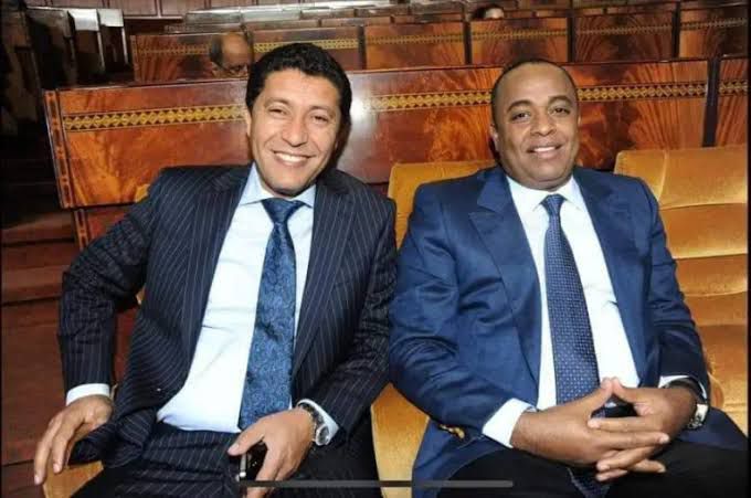 الحكم في قضية “إسكوبار الصحراء”: 10 سنوات لسعيد الناصيري و12 سنة لعبد النبي البعيوي