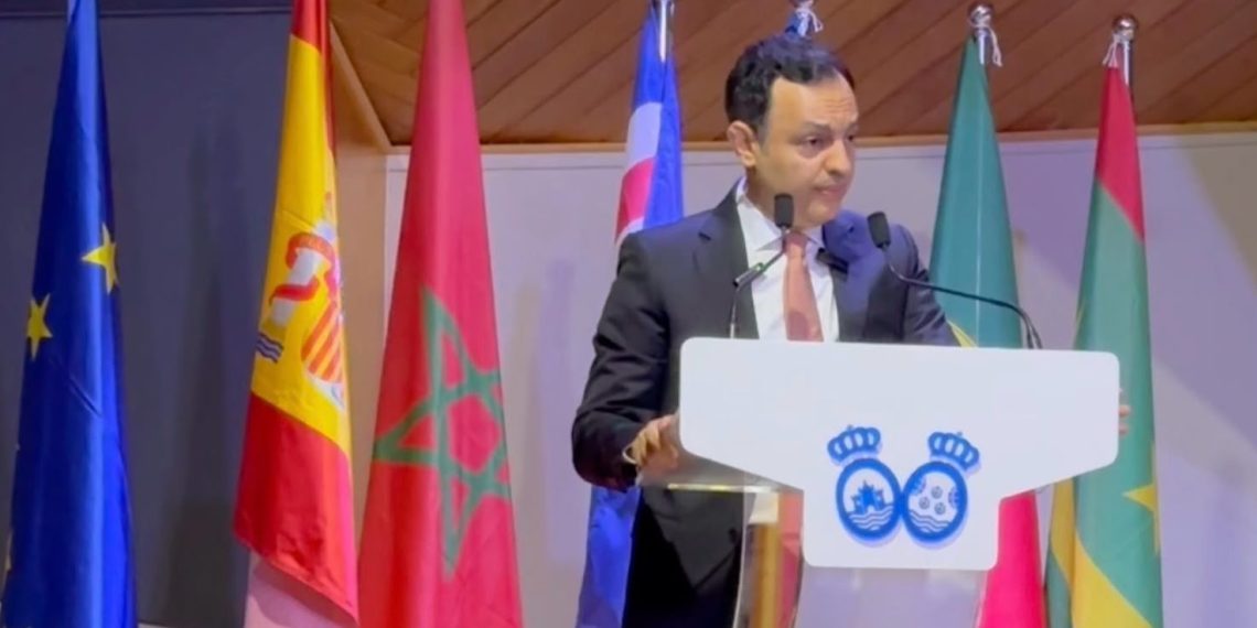 المغرب وإسبانيا يعززان شراكتهما في الهجرة الدائرية لخدمة التشغيل والتنمية البشرية