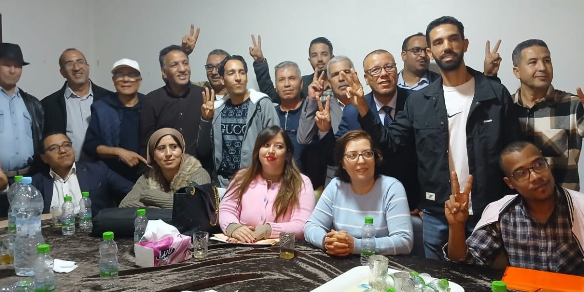 تيار اليسار الجديد المتجدد ينسحب من الحزب الاشتراكي الموحد ويهاجم القيادة بـ”التحكم والانحراف”