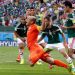 لم تكن ضربة جزاء..”No fue penal”
