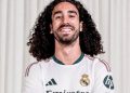 ريال مدريد يضم كوكوريا بعقد لستة مواسم قادماً من تشيلسي