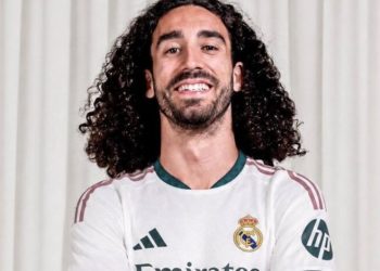 ريال مدريد يضم كوكوريا بعقد لستة مواسم قادماً من تشيلسي