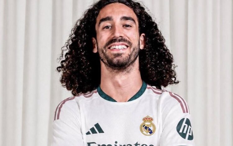 ريال مدريد يضم كوكوريا بعقد لستة مواسم قادماً من تشيلسي