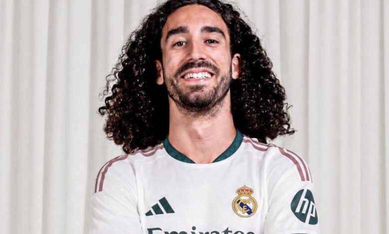 ريال مدريد يضم كوكوريا بعقد لستة مواسم قادماً من تشيلسي