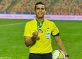 طاقم تحكيم برازيلي يقود المباراة الافتتاحية لمونديال 2026