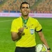 طاقم تحكيم برازيلي يقود المباراة الافتتاحية لمونديال 2026
