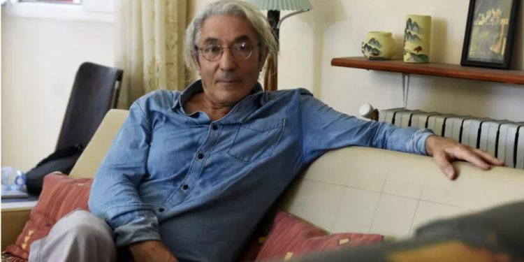 بوعلام صنصال يثير الجدل بكتاب جديد يروي فيه تجربة السجن ويهاجم النظام الجزائري