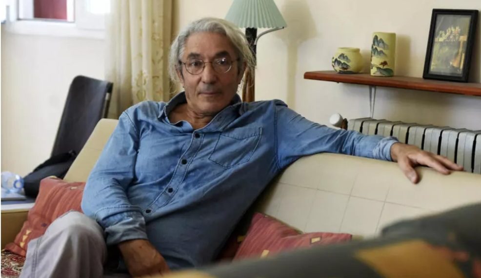 بوعلام صنصال يثير الجدل بكتاب جديد يروي فيه تجربة السجن ويهاجم النظام الجزائري