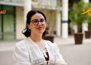 هاجر الريسوني تعلن لجوءها إلى القضاء على خلفية ما وصفته بحملة تشهير متواصلة