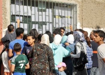 بمعدل 19,53.. تلميذة من الرباط تتوج بأعلى نقطة في امتحانات البكالوريا بجهة الرباط-سلا-القنيطرة