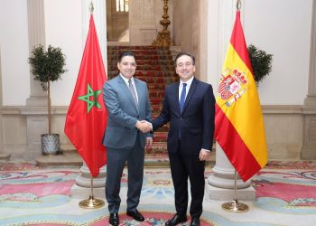 مدريد تصفع البوليساريو .. وتؤكد أولوية الشراكة مع المغرب