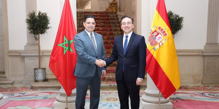 مدريد تصفع البوليساريو .. وتؤكد أولوية الشراكة مع المغرب