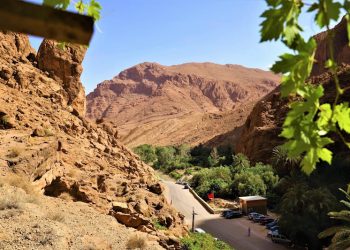 طقس الخميس بالمغرب .. حرارة بالجنوب و رياح بالشمال