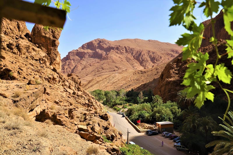 طقس الخميس بالمغرب .. حرارة بالجنوب و رياح بالشمال