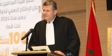 المحامون يرفضون التراجع .. استمرار المقاطعة وتصعيد جديد أمام البرلمان