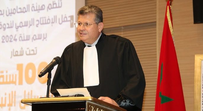 المحامون يرفضون التراجع .. استمرار المقاطعة وتصعيد جديد أمام البرلمان