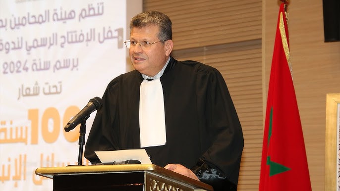 المحامون يرفضون التراجع .. استمرار المقاطعة وتصعيد جديد أمام البرلمان