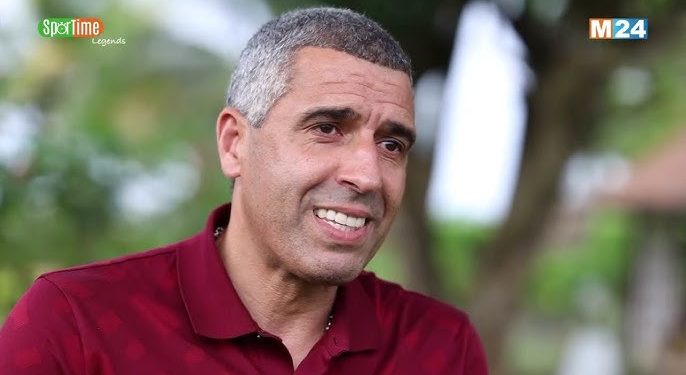 النيبت: منتخب المغرب قادر على الذهاب بعيداً في المونديال.. ولماذا لا نحلم باللقب؟