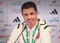 السلامي: قدمنا مباراة كبيرة أمام الجزائر.. والأداء يمنحنا الثقة رغم الإقصاء