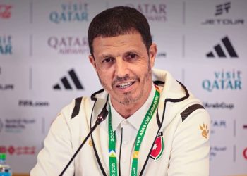 السلامي: قدمنا مباراة كبيرة أمام الجزائر.. والأداء يمنحنا الثقة رغم الإقصاء