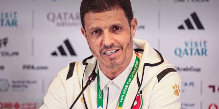 السلامي: قدمنا مباراة كبيرة أمام الجزائر.. والأداء يمنحنا الثقة رغم الإقصاء