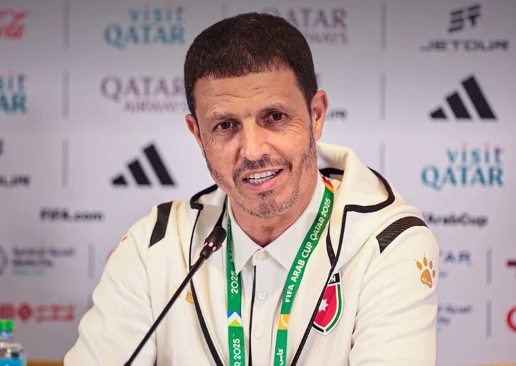السلامي: قدمنا مباراة كبيرة أمام الجزائر.. والأداء يمنحنا الثقة رغم الإقصاء