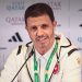 السلامي: قدمنا مباراة كبيرة أمام الجزائر.. والأداء يمنحنا الثقة رغم الإقصاء