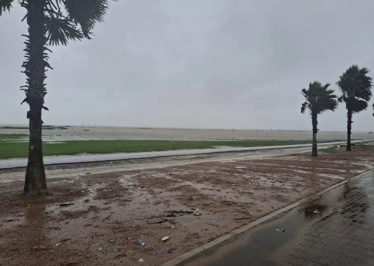 طقس السبت بالمغرب .. حار بالجنوب و متقلب في باقي المناطق