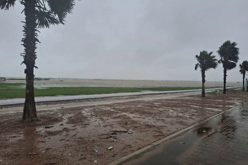 طقس السبت بالمغرب .. حار بالجنوب و متقلب في باقي المناطق