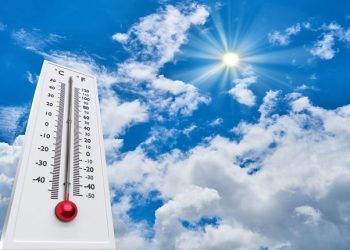 طقس الاثنين بالمغرب .. سحب في الصباح و حرارة بالنهار