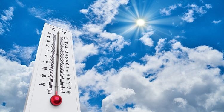 طقس الاثنين بالمغرب .. سحب في الصباح و حرارة بالنهار