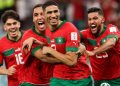 أسود الأطلس يحققون إنجازاً تاريخياً ويصعدون إلى المركز 7 عالمياً