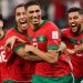 أسود الأطلس يحققون إنجازاً تاريخياً ويصعدون إلى المركز 7 عالمياً