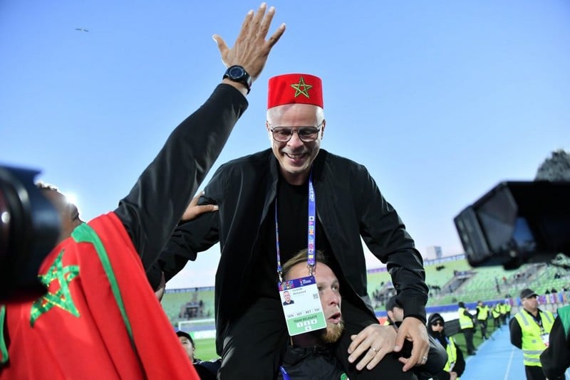 بصمة وهبي تظهر في المونديال.. منتخب المغرب يراهن على المبادرة الهجومية
