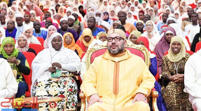 نموذج ” إمارة المؤمنين ” في إفريقبا