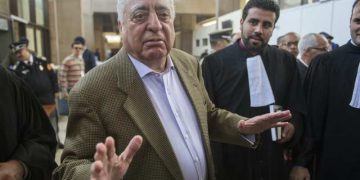 عائلة المعتقل السياسي محمد زيان ترد على إدارة سجن العرجات: البلاغ كشف معطيات جديدة وأثار مخاوف بشأن وضعه الصحي