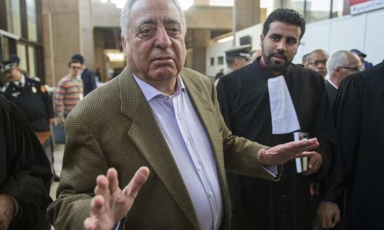 عائلة المعتقل السياسي محمد زيان ترد على إدارة سجن العرجات: البلاغ كشف معطيات جديدة وأثار مخاوف بشأن وضعه الصحي