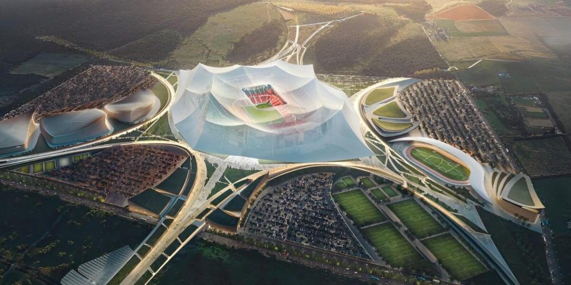 “مونديال 2030” بين تحديات الكلفة المالية والطموح المغربي المستمر
