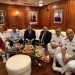 مشاركة بحرية تاريخية للمغرب بالذكرى الـ250 لاستقلال أمريكا