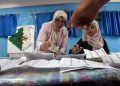 المحكمة الدستورية تعلن النتائج النهائية.. “جبهة التحرير” في الصدارة بـ91 مقعدًا